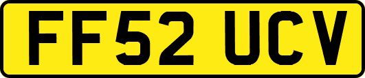 FF52UCV