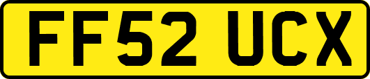 FF52UCX