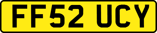 FF52UCY