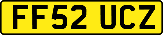 FF52UCZ