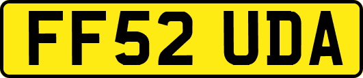 FF52UDA