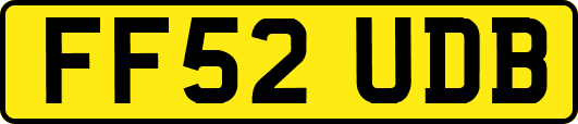 FF52UDB