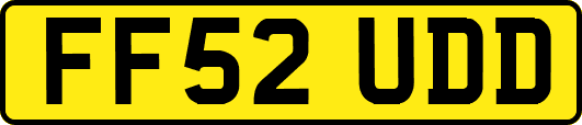 FF52UDD