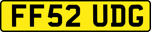 FF52UDG