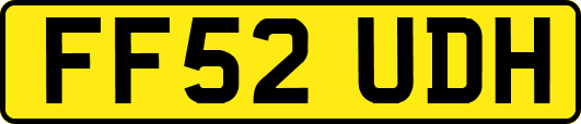 FF52UDH