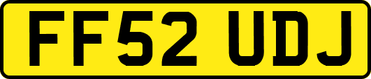 FF52UDJ