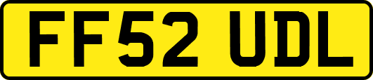 FF52UDL