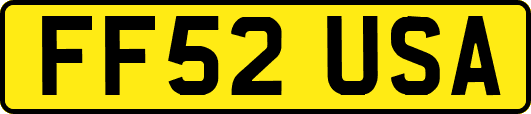 FF52USA
