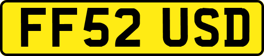 FF52USD