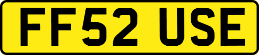 FF52USE