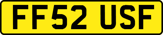 FF52USF
