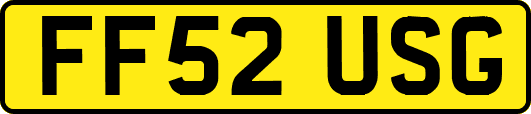 FF52USG