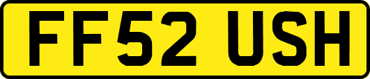 FF52USH