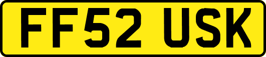 FF52USK