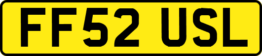 FF52USL
