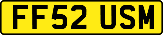 FF52USM