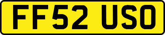 FF52USO