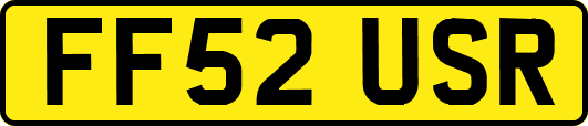 FF52USR
