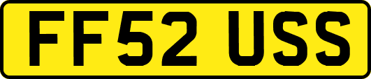 FF52USS