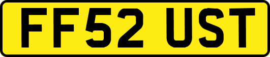 FF52UST