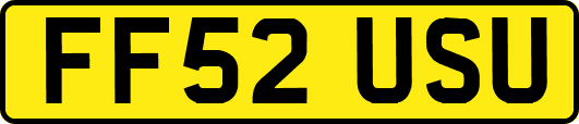FF52USU