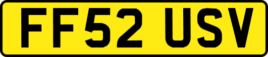 FF52USV