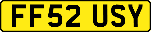 FF52USY