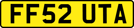 FF52UTA