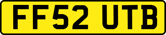 FF52UTB