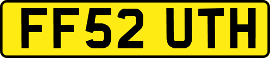 FF52UTH
