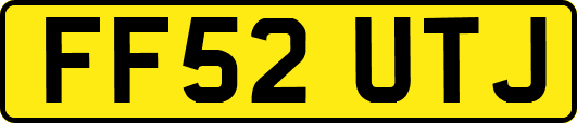 FF52UTJ