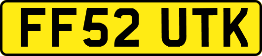 FF52UTK