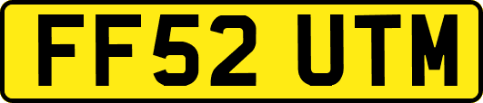 FF52UTM
