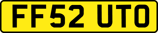 FF52UTO