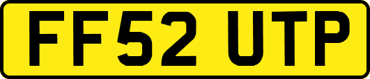 FF52UTP