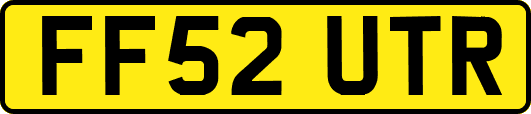 FF52UTR