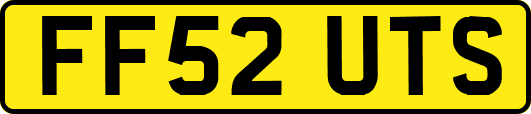 FF52UTS