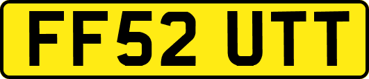 FF52UTT