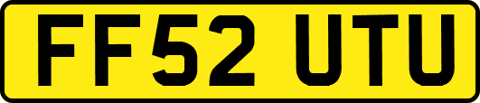 FF52UTU