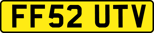 FF52UTV