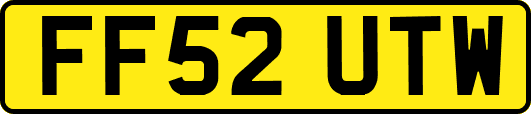 FF52UTW