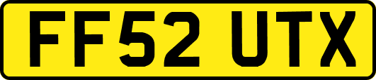 FF52UTX