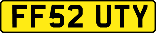 FF52UTY