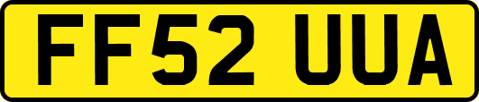 FF52UUA