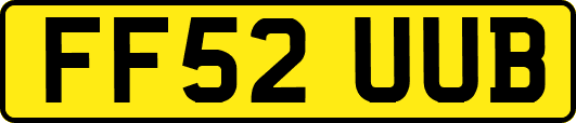 FF52UUB