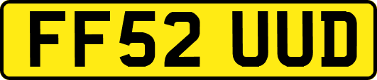 FF52UUD