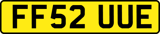 FF52UUE