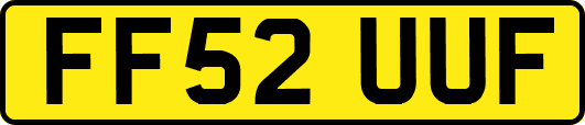 FF52UUF
