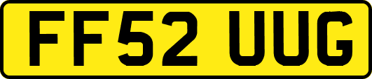 FF52UUG