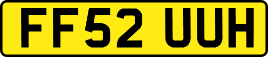 FF52UUH